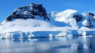 Cruise to Antarctic on Holland America ms  Zaandam 2016