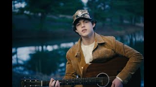 Waylon Wyatt - I'd Be Delighted (Official Music Video)