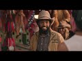 teeter s bear yellowstone paramount network