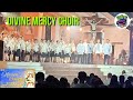 DIVINE MERCY CHOIR #marianconcert #2024 #nationalshrineandparishofthedivinemercy