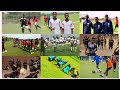 Super Boys Football Academy ya jizatiti kuinua vipaji vya Vijana wa Tanzania.