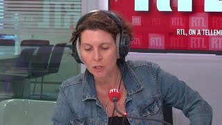 Le journal RTL de 7h du 23 juillet 2020