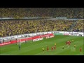 hannover 96 vs. borussia dortmund 2015–16 bundesliga highlights