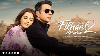 Hindi song Filhaal 2 song bollywood songs hindi song Free Download