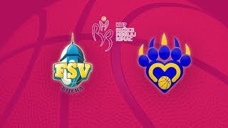 Kup Ružica Meglaj Rimac: KK FSV - ŽKK Medveščak 🗓 20.01.2023. ⏳ 18 h