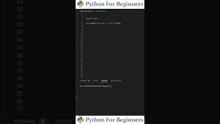Scraping Text From PDF Using Python | Python For Beginners