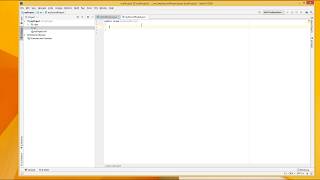 Absolute beginners: How to make Java class and object to call method - IntelliJ software