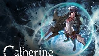 【Vainglory実況】#21 キャサリン厨がいくベイングローリー