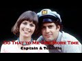 Do That To Me One More Time - Captain & Tennille (Lirik)