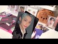 stay vlog unboxing pilot merch mini skzoo plushies rockstar headliner ver u0026 stay japan keyring