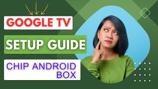 Walmart New Onn 4K Google TV Setup | Step by step Guide | Google TV Android TV | Part 2 - Onn Setup