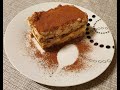 TIRAMISÚ FÁCIL SIN HUEVO - 2 VERSIONES | ALUCINA COCINA