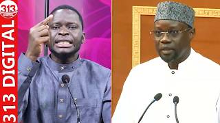 «Moi au moins j’accepte que Sonko est le meilleur…» Vito Gaye chante le Pm Sonko et révèle