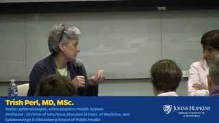 Ethics and Ebola: A Live Discussion about the Ebola Outbreak