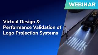 Ansys Smart City Safety Simulation 🚦 Vehicle vs Pedestrian Collision Analysis || CADFEM