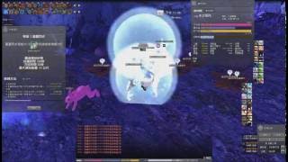 新瑪奇_mabinogi-skill-聖靈同步-修練-B