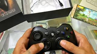 Gamepad - Flying Dragon Wireless Gamepad | hoco