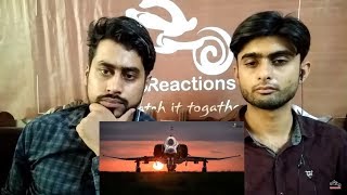 Pakistani Reaction To |  Top 10 Best Indian Fighter Aircrafts - Indian Air Force