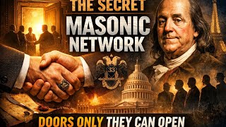 Former 33rd Degree Mason Reveals The Darkest Secrets Of Freemason