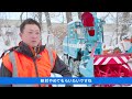 【ともに支え合おう。さっぽろの雪対策。】路上駐車篇②（15秒）