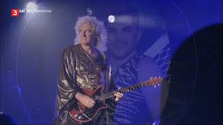 Queen & Adam Lambert - Bohemian Rhapsody