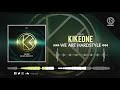 K1 - We Are Hardstyle [K1R039]