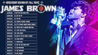 Greatest Soul Songs Of All Time  -James Brown  Soul Music 80's 90's
