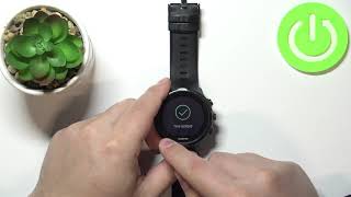 How to Change Date & Time in SUUNTO Spartan Sport Wrist HR – Adjust Time Settings