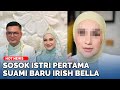 Tampang Istri Pertama Haldy Sabri, Profesi 2 Anaknya Mentereng