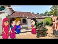 ಶಾಂತಕ್ಕನ ಮನೆ ಕಥೆ shantakka uttarkarnatakacomedy storiesinkannada kannadamoralstories comedy