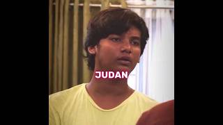 VEDIMARA JUDAN🤣💎😁PANI MOVIE|#jojugeorge #malayalam  #pani #panimovie #malayalam #motivation #edit