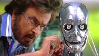ROBOT 2 | ENTHIRAN 2.0 | Official Trailer 2017 |Rajinikanth | Akshay Kumar | Amy Jackson|