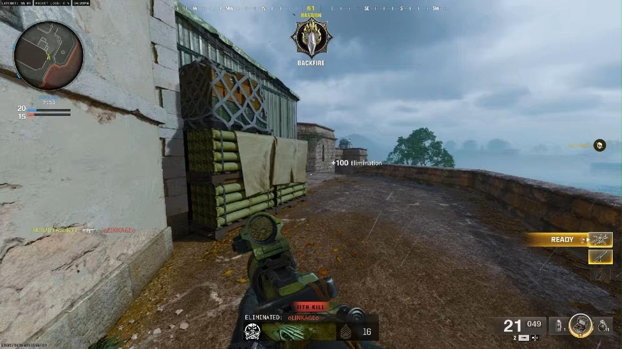 Call Of Duty Black Ops 6 Gameplay Multiplayer Youtube