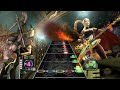 guitar hero 3