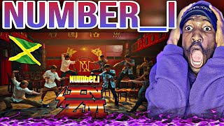 Number_i - INZM ⚡️ ( Official Music Video ) Jamaican First Time Reaction 🇯🇲