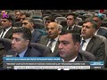 ağdamda qarabağ iqtisadi rayonu üzrə dövlət qulluqçuları üçün səyyar ixtisasartırma təlimi keçirilib