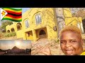 My first time visiting Binga,Zambezi Valley in Zimbabwe🇿🇼 : Part 1.       #travel