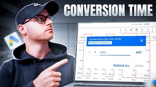 Google Ads Conversion vs. Conversion (by Conversion Time): What's the Difference?