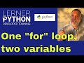 Advanced unpacking in Python 