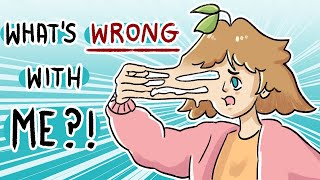 5 Signs of Body Dysmorphia