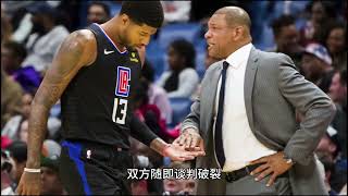 重磅消息！保罗乔治加盟76人#76人 #nba #篮球🏀 #nba最新战况