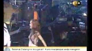 Anugerah 2007 - Eka Mairina Feat. Rauzan