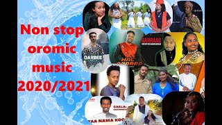 Best Non- Stop Oromo Music Of 2020 2021sirboota Afaan Oromoo 20202021