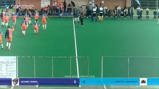 Joburg Hockey League / U18 | Mzansi Hawks VS Central Samurais