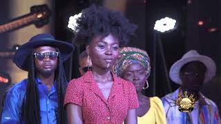 Cues and Lyrics: Celebrating Ghanaian music (Promo)