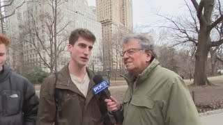 How New Yorkers feel about daylight saving time