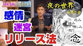 竹本光晴【宿曜占星術】夜の世界～夜の帳が下りた草木も眠る丑三つ時…どこからともなく忍び寄ってくる影が…それに立ち向かう方法とは？