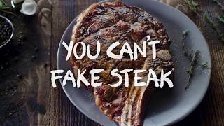 LongHorn Steakhouse - Bone-In Bold Flavors