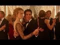 Dan Ireland on EYES WIDE SHUT