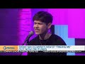 Sebastian Olzanski - Summer 16' (LIVE VERSION)